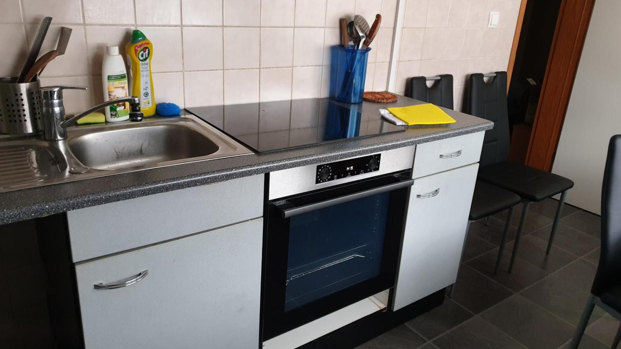 Gastzimmer Salzgitter Exteriér fotografie
