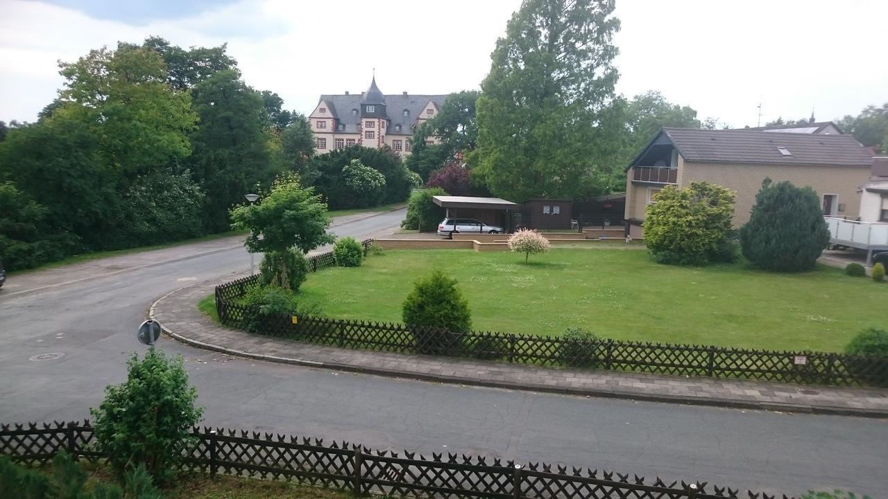 Gastzimmer Salzgitter Exteriér fotografie