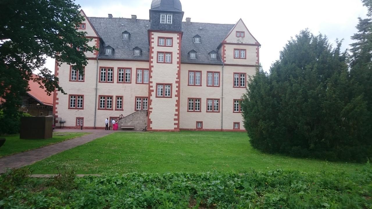 Gastzimmer Salzgitter Exteriér fotografie