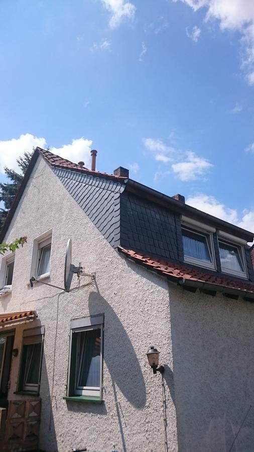 Gastzimmer Salzgitter Exteriér fotografie