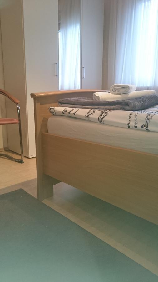 Gastzimmer Salzgitter Exteriér fotografie