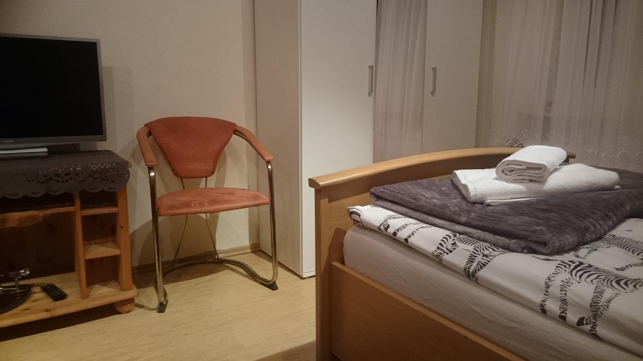 Gastzimmer Salzgitter Exteriér fotografie
