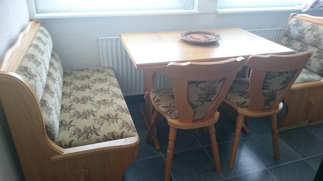 Gastzimmer Salzgitter Exteriér fotografie