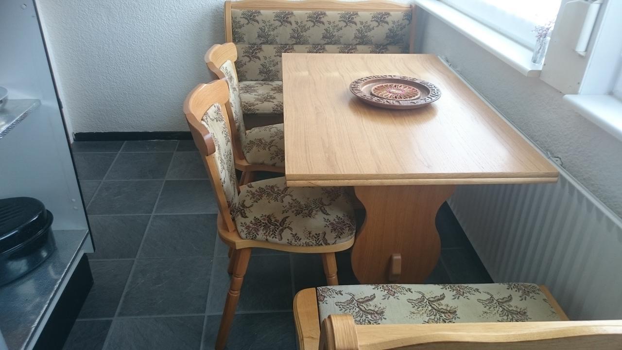 Gastzimmer Salzgitter Exteriér fotografie