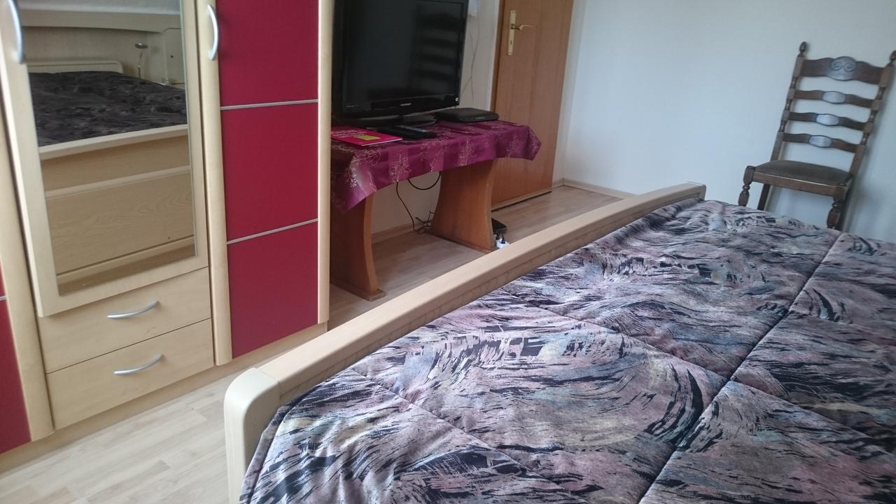 Gastzimmer Salzgitter Exteriér fotografie