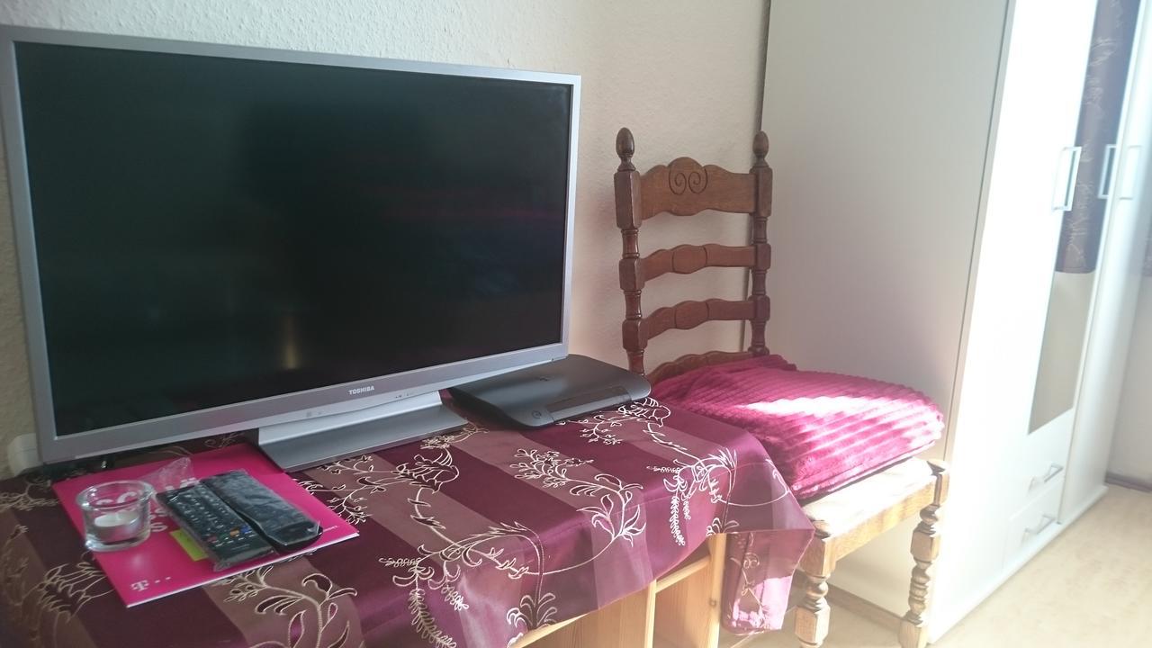 Gastzimmer Salzgitter Exteriér fotografie