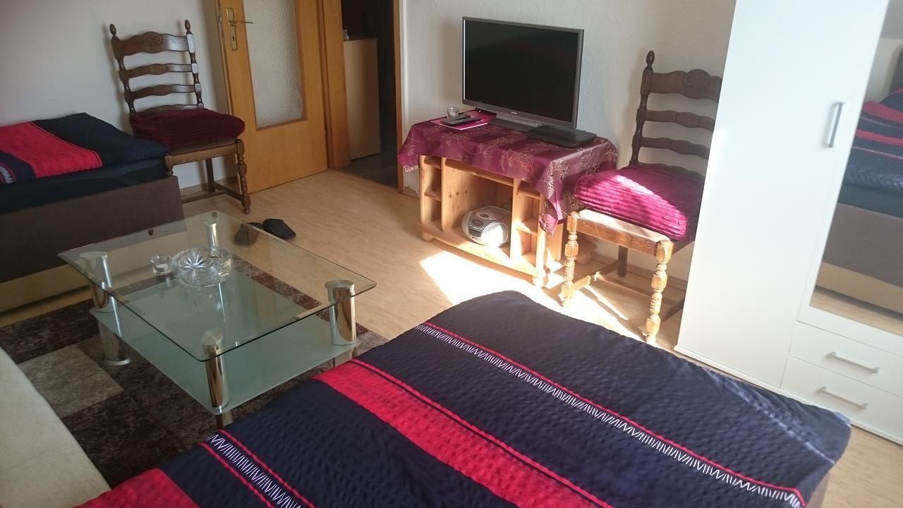 Gastzimmer Salzgitter Exteriér fotografie
