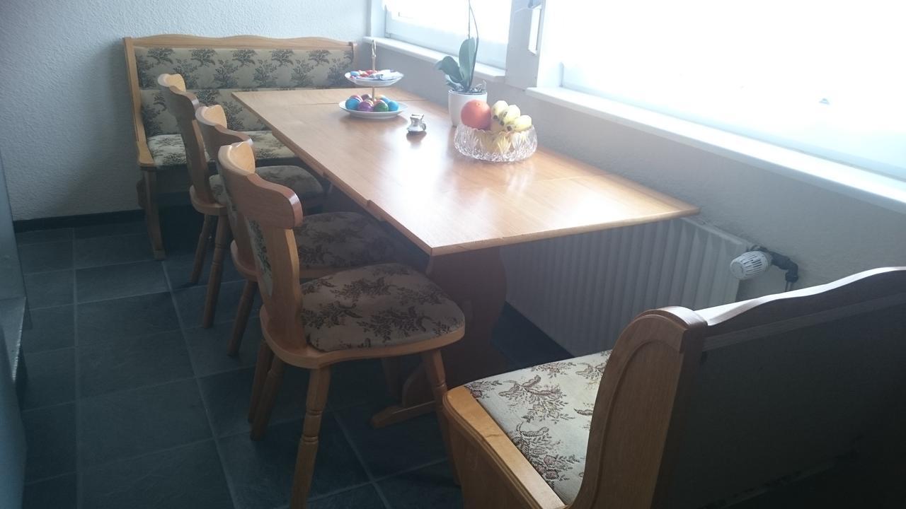 Gastzimmer Salzgitter Exteriér fotografie