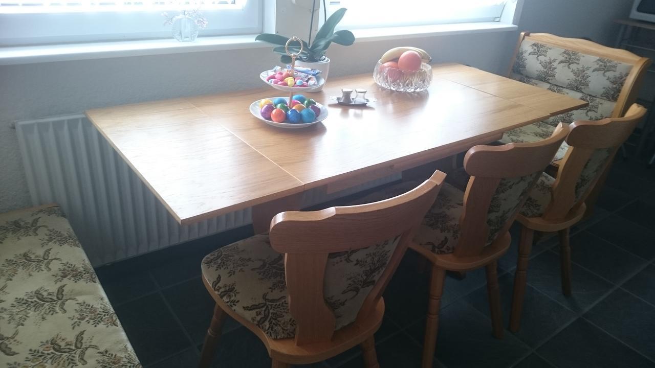 Gastzimmer Salzgitter Exteriér fotografie