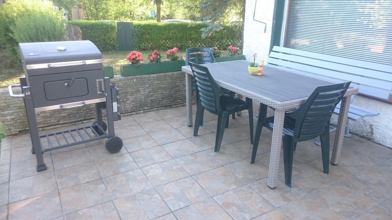 Gastzimmer Salzgitter Exteriér fotografie