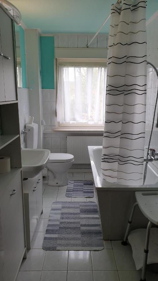 Gastzimmer Salzgitter Exteriér fotografie